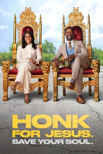 Honk for Jesus. Save Your Soul movie dual audio download 480p 720p 1080p