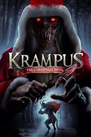 Krampus The Christmas Devil movie english audio download 480p 720p 1080p