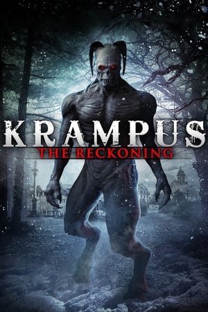 Krampus The Reckoning movie english audio download 480p 720p 1080p