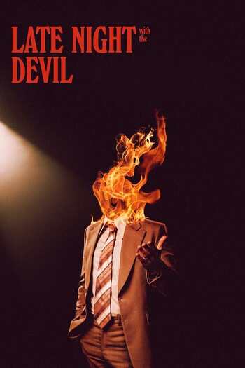 Late Night with the Devil movie english audio download 480p 720p 1080p