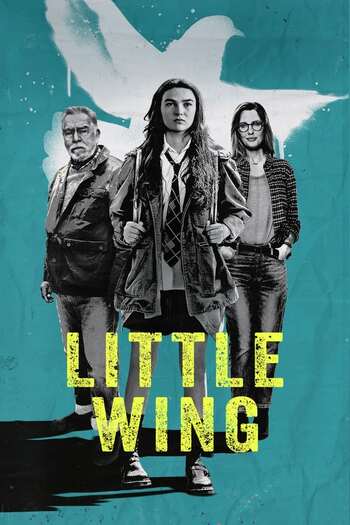 Little Wing movie english audio download 480p 720p