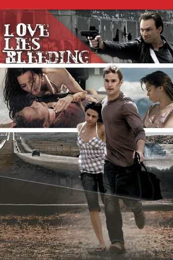 Love Lies Bleeding movie dual audio download 480p 720p 1080p