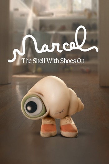 Marcel the Shell with Shoes On (2021) WEB-DL Dual Audio {Hindi-English} Download 480p, 720p, 1080p