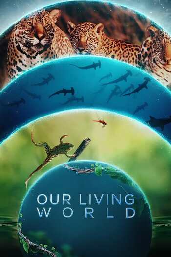 Our Living World season 1 dual audio download 720p
