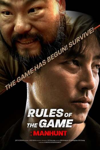 Rule of the Game Manhut movie dual audio download 480p 720p 1080p