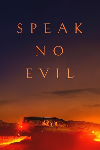Speak No Evil movie dual audio download 480p 720p 1080p