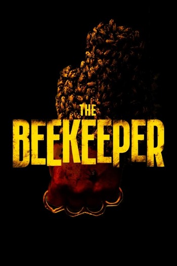 The Beekeeper movie dual audio download 480p 720p 1080p