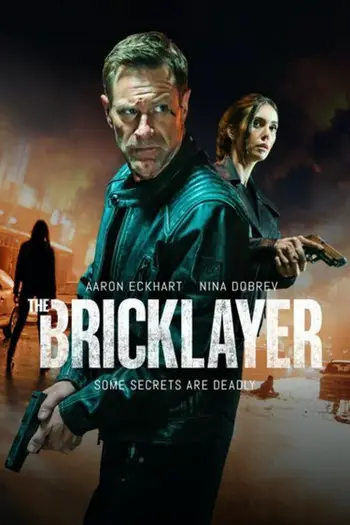 The Bricklayer (2024) WEB-DL Dual Audio {Hindi-English} Download 480p, 720p, 1080p