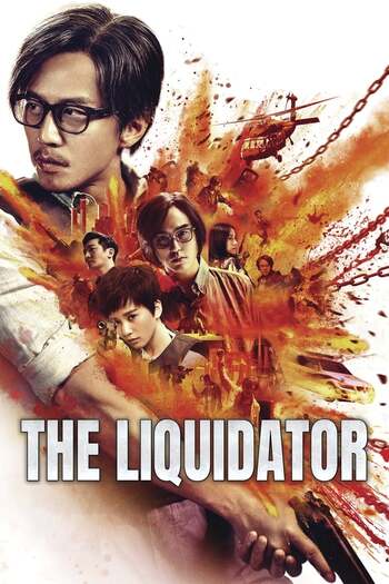 The Liquidator movie dual audio download 480p 720p
