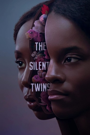 The Silent Twins (2022) Dual Audio (Hindi-English) BluRay Download 480p, 720p, 1080p