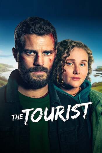 The Tourist season 1 2 english audio download 720p