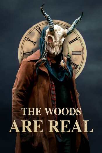 The Woods Are Real movie english audio download 480p 720p 1080p