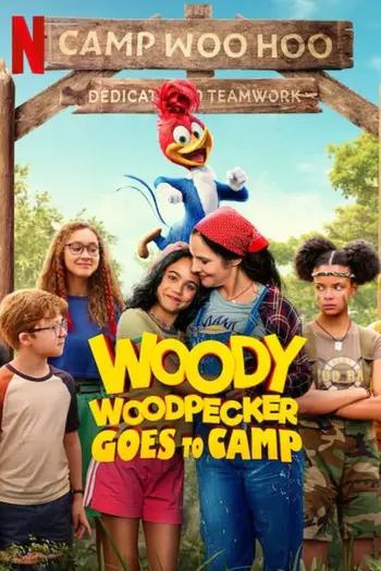 Woody Woodpecker Goes to Camp movie dual audio download 480p 720p 1080p